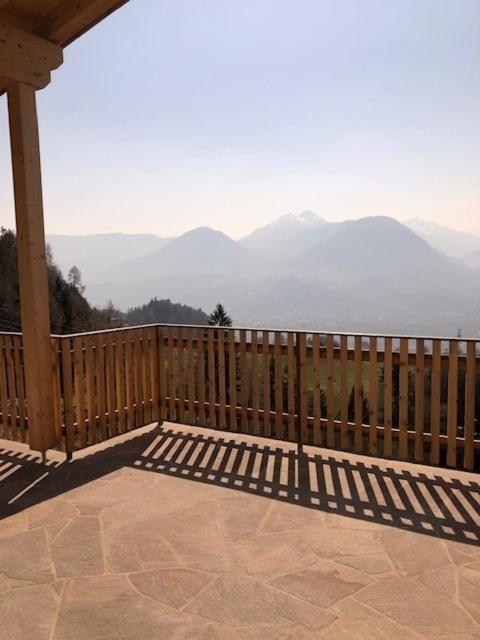 Ferienwohnungen Oberweier Merano Exterior photo